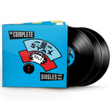 Stax Volt: The Complete Singles 1959-1968 - Stax, Vol. 2 (SYEOR25, Brick & Mortar Exclusive) (3 Lp's) [Vinyl]