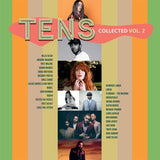 Tens Collected Vol. 2 (Limited Edition, 180 Gram Vinyl, Colored Vinyl, Yellow) [Import] (2 Lp's) [Vinyl]