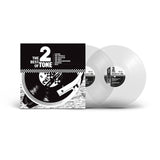 Various Artists - The Best of 2 Tone (Limited Edition, Clear Vinyl, 140 Gram Vinyl) (2 Lp's) [Vinyl]