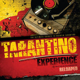 The Tarantino Experience: Reloaded (Solid Yellow & Red Colored Vinyl) [Import] (2 Lp's) [Vinyl]