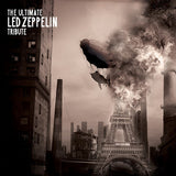 The Ultimate Led Zeppelin Tribute (Limited Edition, Red Vinyl) (2 Lp's) [Vinyl]
