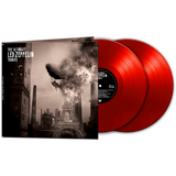 The Ultimate Led Zeppelin Tribute (Limited Edition, Red Vinyl) (2 Lp's) [Vinyl]