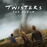 Various Artists - Twisters: The Album (Limited Edition, Translucent Tan Colored Vinyl) (2 Lp's) [Vinyl]