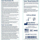 Vashe Wound Cleanser, Bottle