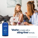 Vashe Wound Cleanser, Bottle