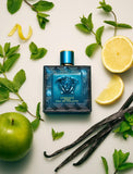 Versace Eros Eau de Toilette