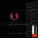 Velvet Revolver - Contraband (20th Anniversary Edition, Bonus Tracks) (2 Lp's) [Vinyl]