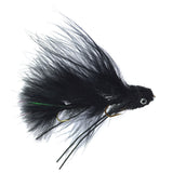 Mini Sex Dungeon Articulated Streamer Sampler - 8 Flies - Size 6