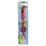 Vepa Timba Toothbrush for Daily Oral Care (Single Pack)