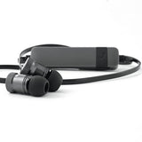 Verbatim Bluetooth Stereo Earphones with Microphone