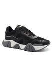 Versace Men Squalo Sneakers