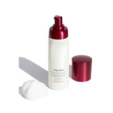 Shiseido Complete Cleansing Microfoam Purifying Wash 180ml