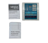 VESDA VRT-Q00 Display VLI Remote Termination Card