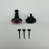VESDA VSP-980-B 6mm Black Sampling Point