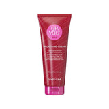 Inebrya Up to You Liss Smoothing Hair Styling Cream 200 ml