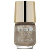 Beaulis 3-Piece Metallic Nail Polish Set - Long-Lasting, Easy to Apply Nail Color Variety for Fashionable Individuals