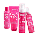Umberto Giannini Curl Defining Gift Set for Frizz-Free Waves