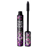 Vivienne Sabo Fantastique Mascara 01 Black 9ml