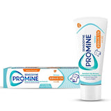 Sensodyne Promine Baby Toothpaste for Infants 0-2 Years, Gentle Oral Care, Fluoride Protection - 1.69 fl oz