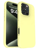 Liquid Silicone Phone Case - Drop Resistant Soft Touch Protection