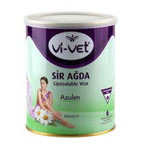Vi-Vet Azulen Liposoluble Wax for Smooth Skin 240 ml