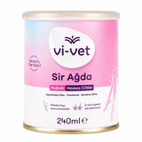 Vi-Vet Powdered Liposoluble Wax for Smooth Skin 240 ml