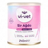 Vi-Vet Powdered Liposoluble Wax for Smooth Skin 240 ml