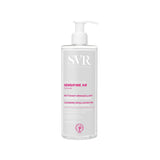 SVR Sensifine Micellar Water - Gentle Skincare for Sensitive Skin, Effective Makeup Remover, 400ml