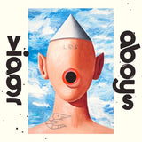 Viagr Aboys (Indie Exclusive, Blue & White Marble Colored Vinyl) [Vinyl]