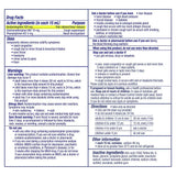 Vicks DayQuil Cold and Flu Medicine Liquid, 12 fl oz