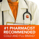 Vicks DayQuil Cold & Flu, 24 ct liquicaps