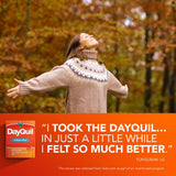 Vicks DayQuil Cold & Flu, 24 ct liquicaps
