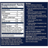 Vicks Immunity Zzzs Immune Support While You Sleep