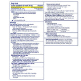 Vicks NyQuil Cold & Flu Nighttime Relief Liquid, 12 fl oz