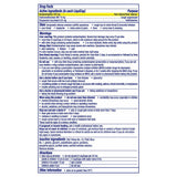 Vicks NyQuil Cold & Flu Relief LiquiCaps, 24 ct