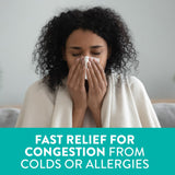 Vicks Sinex Severe Nasal Decongestant Spray