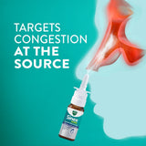 Vicks Sinex Severe Nasal Decongestant Spray