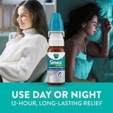 Vicks Sinex Severe Nasal Decongestant Spray