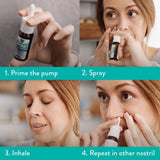 Vicks Sinex Severe Nasal Decongestant Spray