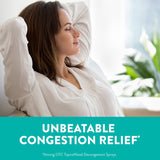 Vicks Sinex Severe Nasal Decongestant Spray