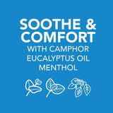 Vicks VapoRub Chest Rub Cough Suppressant Ointment