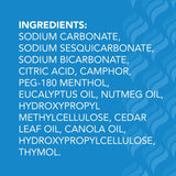 Vicks VapoShower Soothing Vapors