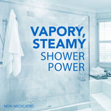 Vicks VapoShower Soothing Vapors