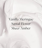 Victoria's Secret Tease Crème Cloud Eau de Parfum, Notes of Vanilla Meringue, Santal Flower & Sheer Amber, Perfumes for Women (1.7 oz)