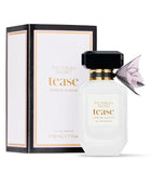 Victoria's Secret Tease Crème Cloud Eau de Parfum, Notes of Vanilla Meringue, Santal Flower & Sheer Amber, Perfumes for Women (1.7 oz)