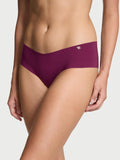 Victoria's Secret Women's No Show Cheeky Underwear, Minimal Coverage Panties for Women, Multi Pack (XS-XXL)