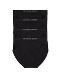 Victoria's Secret Women's Seamless Brief Underwear, Full Coverage Panties for Women, Multi Pack (XS-XXL)