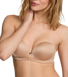 Victoria's Secret Women's Very Sexy Bombshell Adds-2-Cups Push Up Strapless Bra, Bras for Women (32A-38D)