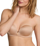 Victoria's Secret Women's Very Sexy Bombshell Adds-2-Cups Push Up Strapless Bra, Bras for Women (32A-38D)