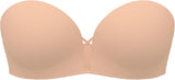 Victoria's Secret Women's Very Sexy Bombshell Adds-2-Cups Push Up Strapless Bra, Bras for Women (32A-38D)